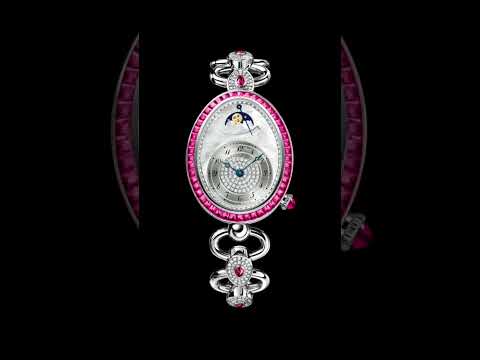 #womenswatch #breguet #swissmade #luxurywatch