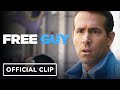 Free Guy -  Official 