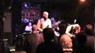 STASiS"We, the Pain"live@Geno's Portland, Maine. Psychedelic Alternative Doom Post-Sludge Metal