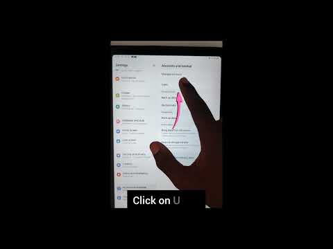Master the Parent Lock on Samsung S6 Lite in Minutes! | Easy Step-by-Step Guide