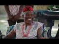 The Two Princess At War - New Nigerian Movies