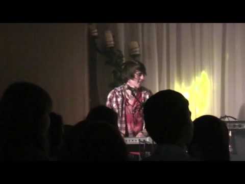 Gimme Gimme/7 Nation by The Elements (xyz talent competition)