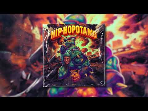 Adán Cruz, Almanegra - Foco Krispis (Cover Audio)