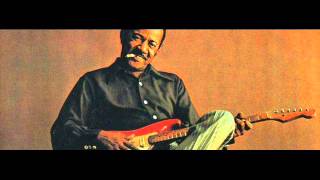 Pee Wee Crayton - When I'm Wrong