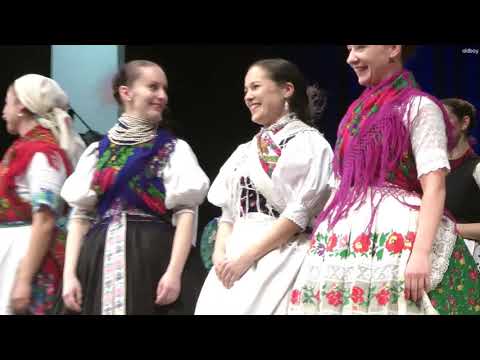 24. Szólótáncfesztivál Gála - Gömöri kicsit másképp