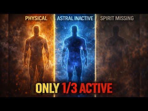 Why Rituals Fail for 99% of People | Franz Bardon – Initiation Into Hermetics (Part 6)