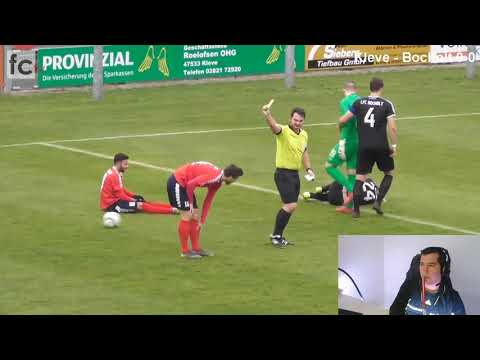 Ex-Schiedsrichter reagiert auf Kreisliga BEST OF / MVH Kreisliga Teil 10