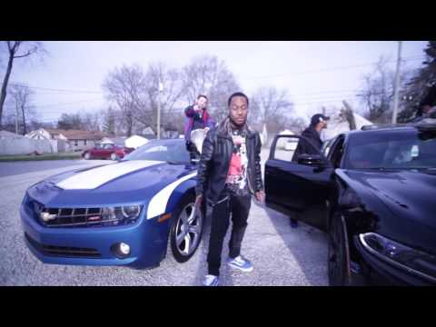 Going Down Eword Ft Eazy Racks x Scoot Da Kidd