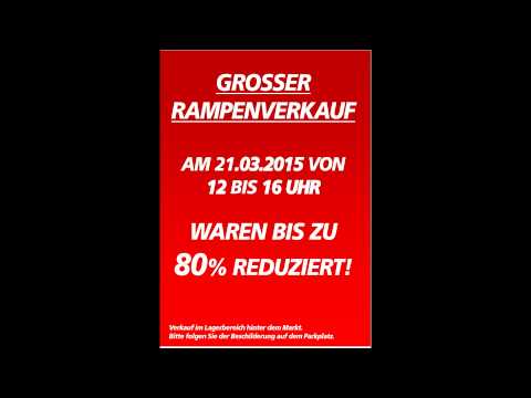 Schnäppchen bei real in Bayreuth