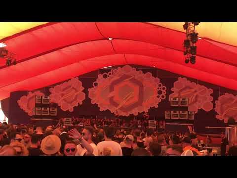 Marco Carola @ Sunwaves 25 Romania