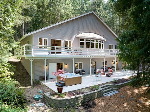 15039 NW. Maple Lane | Seabeck, WA - The Agency