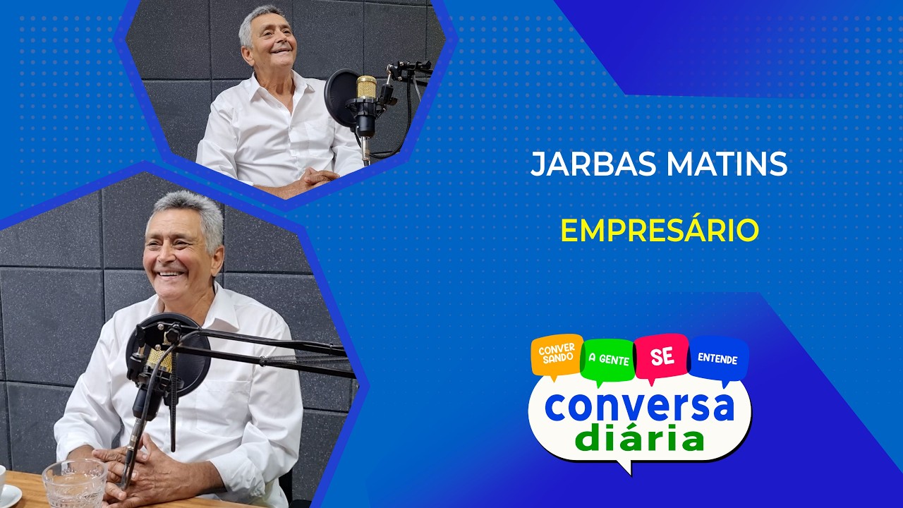 Jarbas Costa Martins