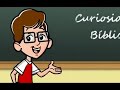 Midinho O Pequeno Missionário Curiosidades Bíblia