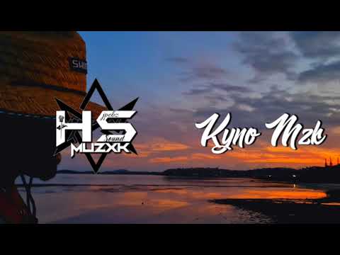 DJ WINSTON x ADONG KNIGHT -  LIT MIT [ Rmx Zouk 2021 ]