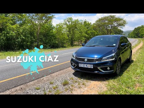 Suzuki Ciaz long-term update - (Fuel economy, New vs Used & Long trip)