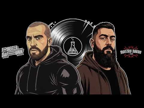 Puristi del Boom Bap (Pezzi da '90) - PheelDaFunk ft. Mastro Nardo