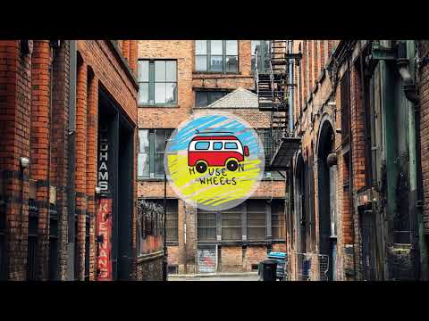 blanc - Premiere: Latmun - Funky Drummer [Elrow Music] | House On Wheels 🚌