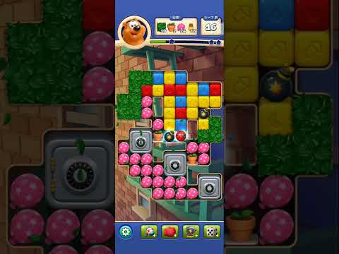 Toon Blast Level #6727_2#6728_1#6728_2#6729#6730_1 Clear ‎@mlupinsroom2806  (1)