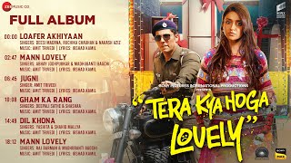 Loafer Akhiyaan song artwork