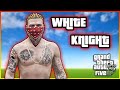 Trolling A WHITE KNIGHT In GTA RP