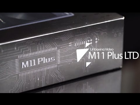 FiiO M11 Plus
