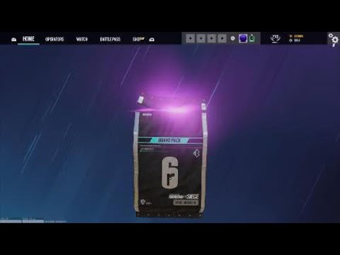 Alpha pack opening Y7S4. Operation solar raid. 150 alpha packs+40 bravo