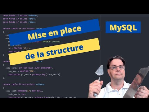 Base de données Introduction et dictionnaire de données