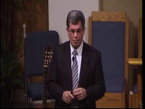 Grace for Millions        by Pastor Louis Torres