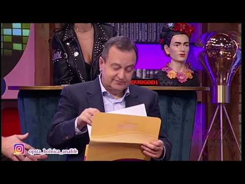Analife ponovo obradovala goste emisije AmiG Show