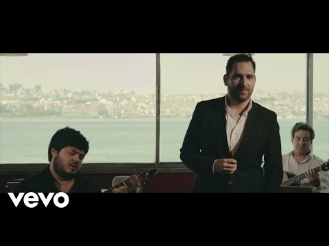 Marco Rodrigues - Trigueirinha