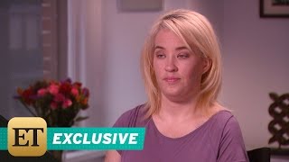 EXCLUSIVE: Mama June Reveals the Toughest Part of Her Weight Loss Journey EXCLUSIVE: Mama June Reveals the Toughest Part of Her Weight Loss Journey