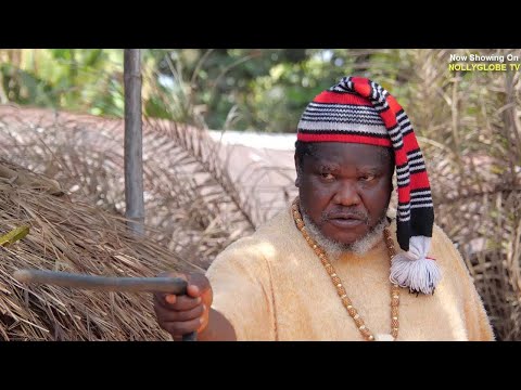 Just Released Full Epic Movie [A MAN OF HIS WORDS] - BEST OF UGEZU  J UGEZU Latest 2025 Epic Movie
