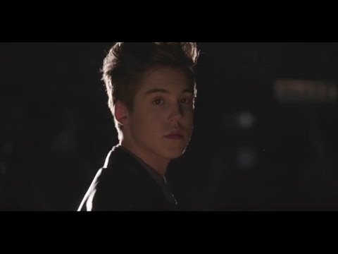 Vorschaubild für Be Somebody Trailer