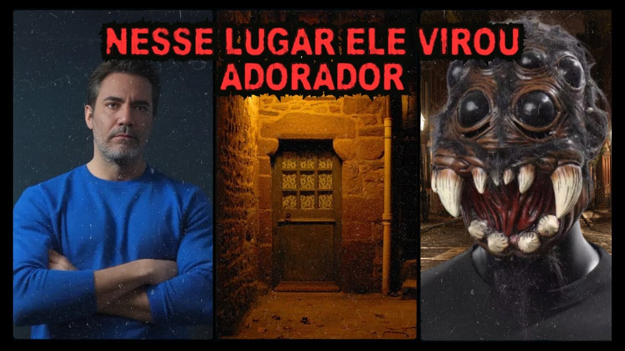 Foi PULAR CARNAVAL em SP e foi para OUTRO MUNDO: NÃO VÁ LÁ!