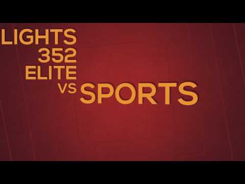 AAU Nationals 2017 - Championship Match - 1st Set Highlights  352 Elite vs Sports Performance