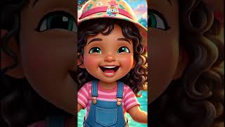 Download lagu Lagu Anak Topi Saya Bundar Bersama Ikan Sapu Sapu #laguanakanakindonesia #edukasianak #kids mp3