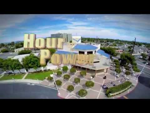 Vorschau vom 22.11.2015 mit Bobby Schuller: Die Psalmen - Scham, Bekenntnis, Vergebung und Freiheit!