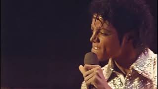 Jermaine Jackson &amp; The Jacksons -  Tell Me I&#39;m Not Dreamin&#39; Victory Tour`1984 HQ