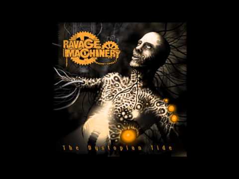 Ravage Machinery - Thus I Serve [HD]