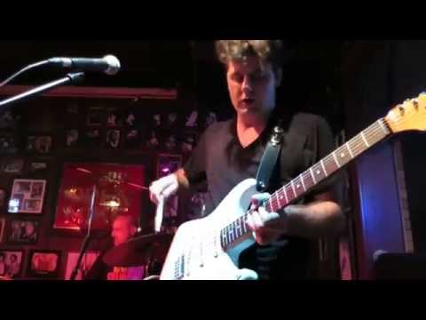 Austin John Band - Third Stone/Going Down live