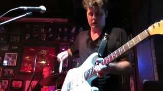 Austin John Band - Third Stone/Going Down live