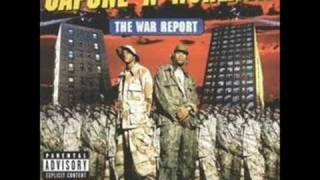Capone-N-Noreaga - Stay Tuned (Interlude)