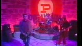 Pollyanna &quot;Brittle Than Broken&quot; Live Recovery 98