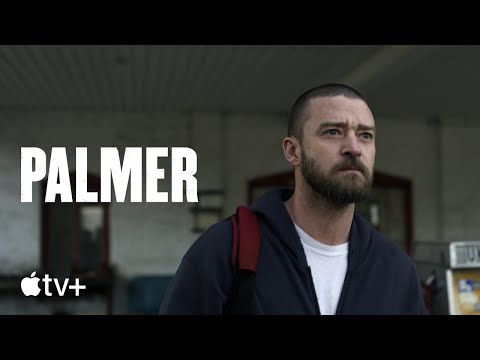 Trailer Palmer