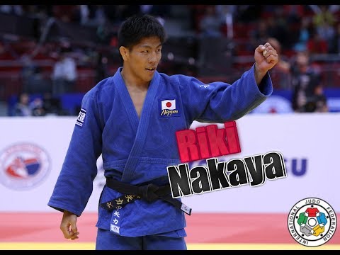 Riki Nakaya THE COMPILATION