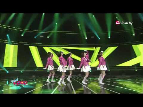 Simply K-Pop EP148-Year 7 Class 1 - Yibyeol Fighting 7학년1반 - 이별 파이팅