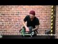 Timbuk2  Video #1