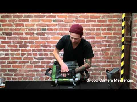 Timbuk2 Video #1