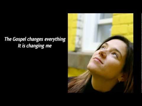 Thumbnail for The Gospel Changes Everything video