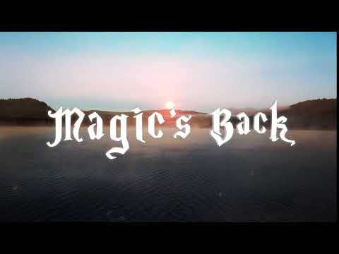 Magic Elements vol.2 Teaser